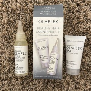 Olaplex Intense Repair Kit